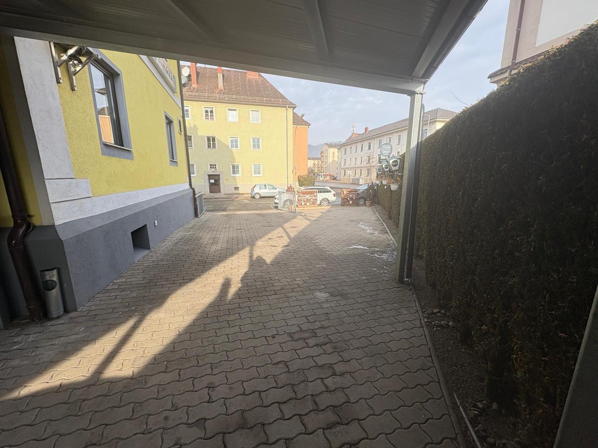Gasthof Knezevic Leoben  Exterior photo